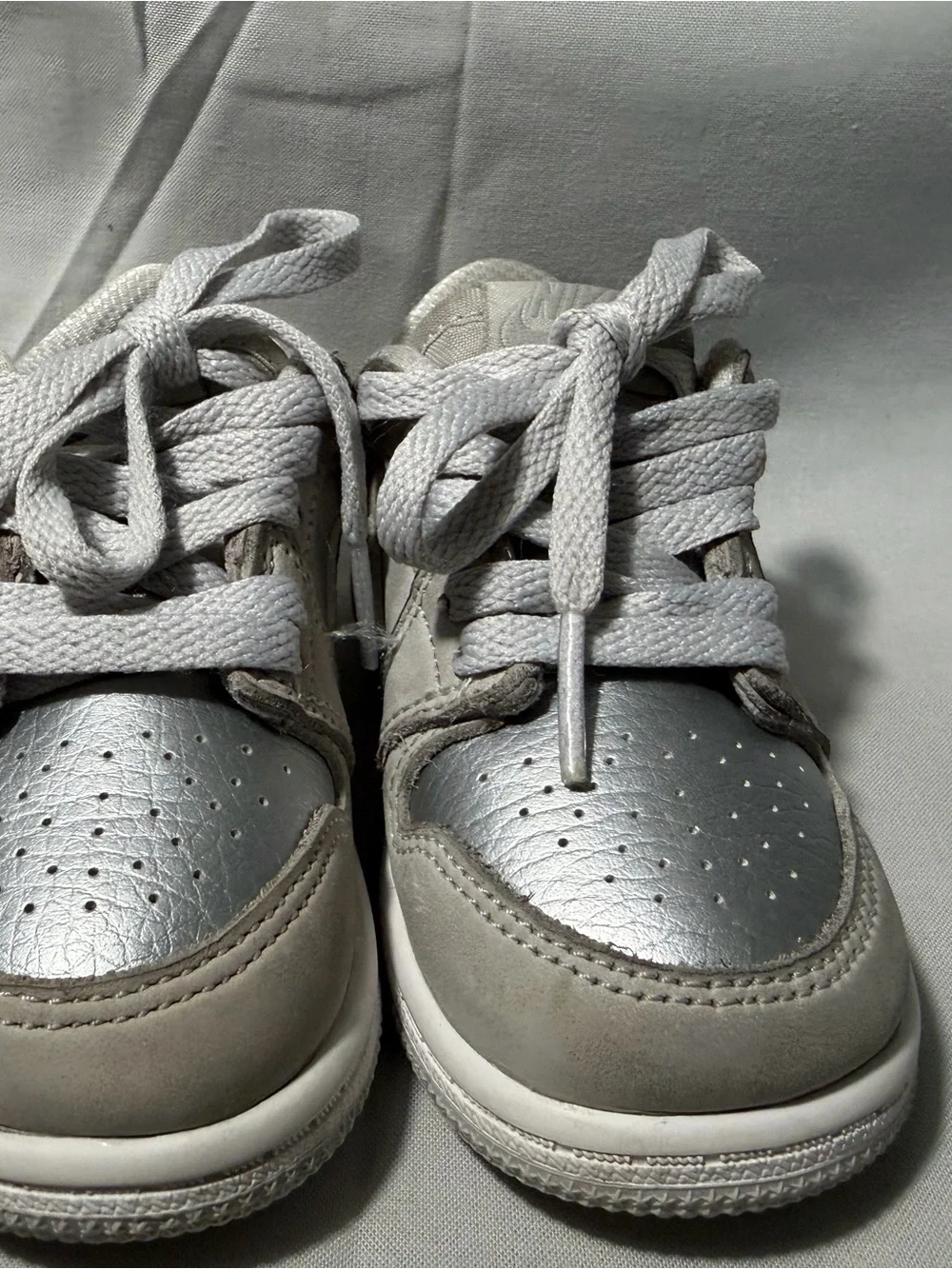 Nike air jordan